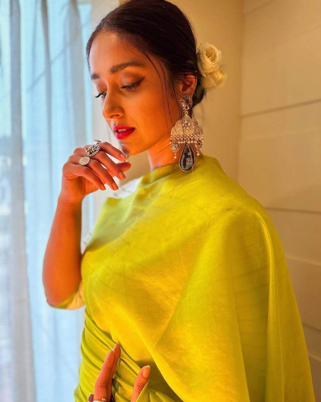 Ileana says ‘Raid 2’ makers offered her the movie: Unfortunately we couldn't work out the schedule