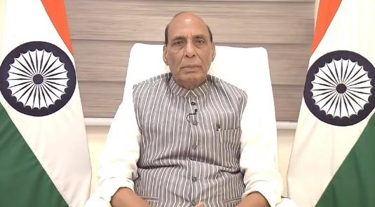 Threat to energy security part of present-day warfare: Rajnath Singh