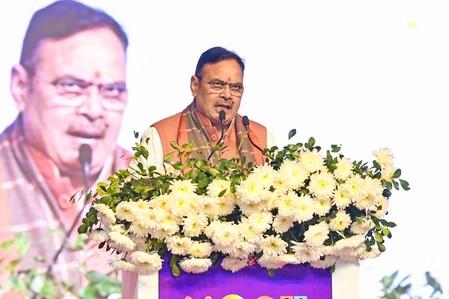 Is gas shortage limited to Rajasthan; did this state create crisis: CM Sharma criticises Cong