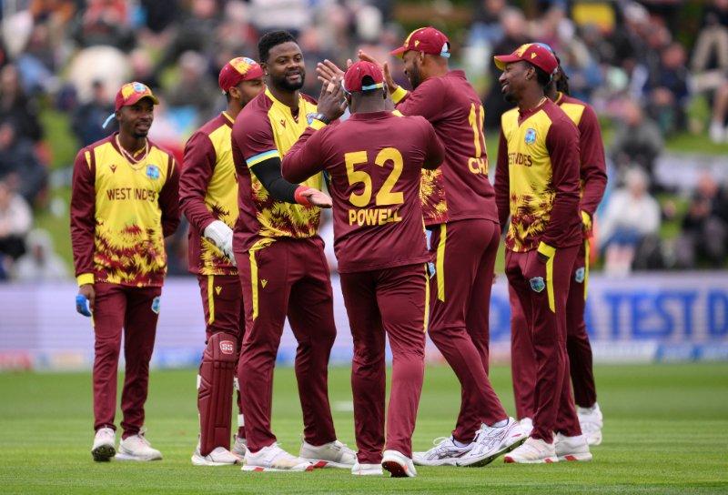 Lewis, Joseph return as WI announce squad for AFG T20Is