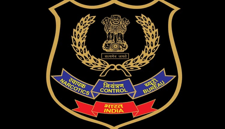 NCB secures 20-year jail for Zambian and Nigerian nationals in 2021 Ahmedabad heroin case