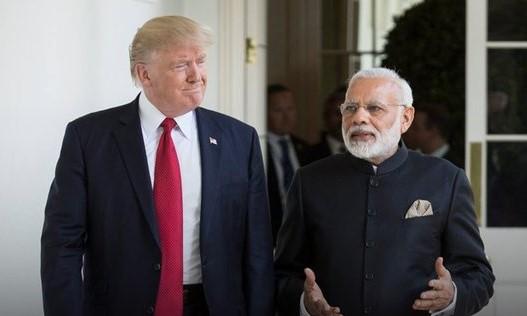 US, India agree on framework for interim trade deal