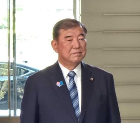 Japanese PM condoles loss of lives in India's recent flood tragedies