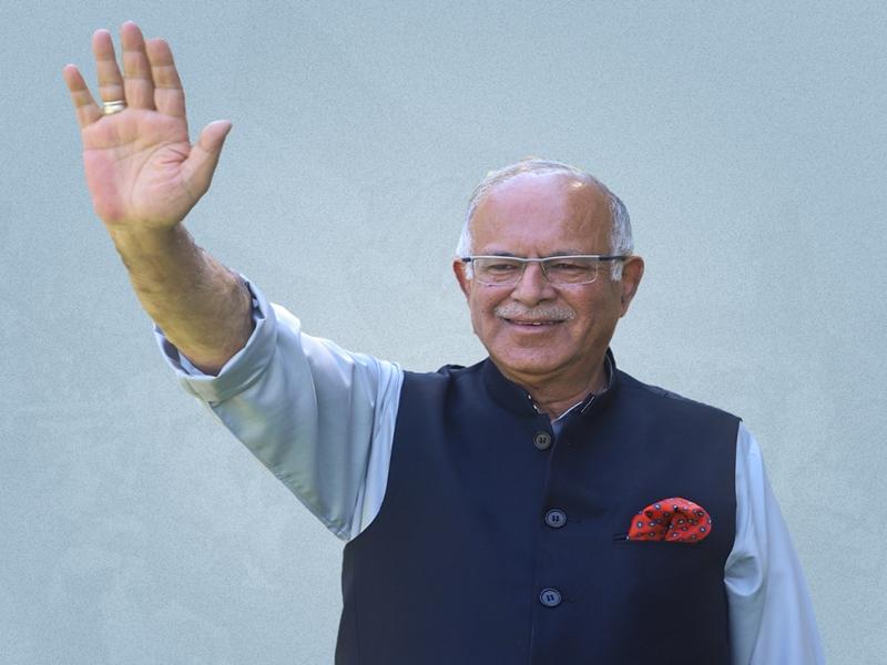 J&K Congress decides not to field candidate for RS seat offered to it by NC (Ld)