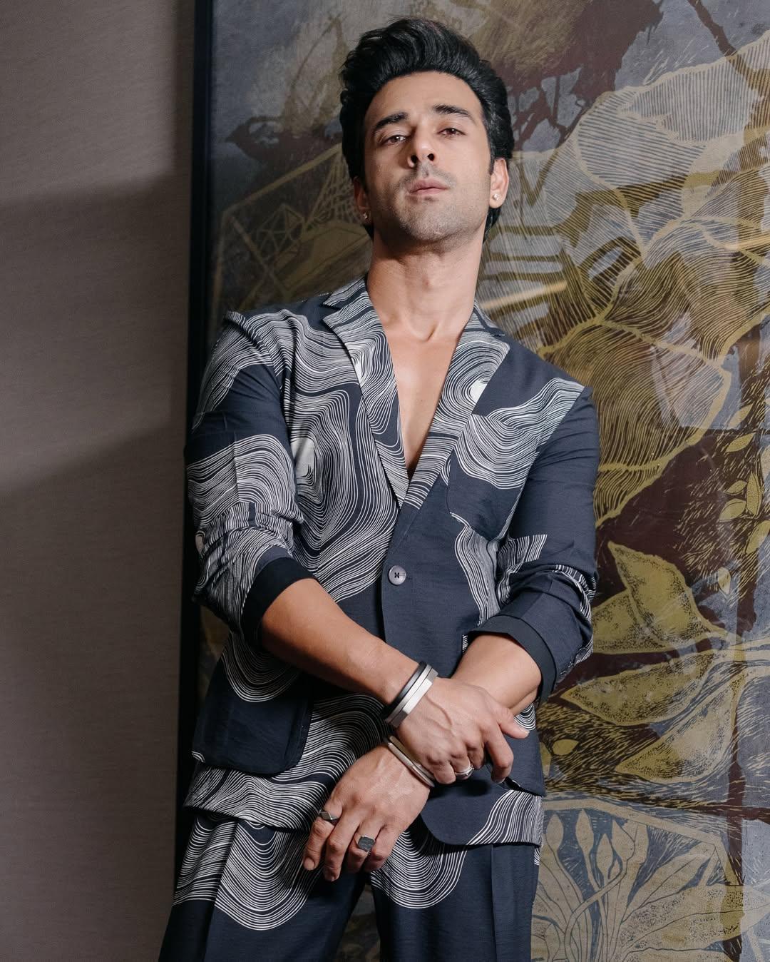 Pulkit Samrat on 12 years of Fukrey: This Hunny comes with sweet nostalgia