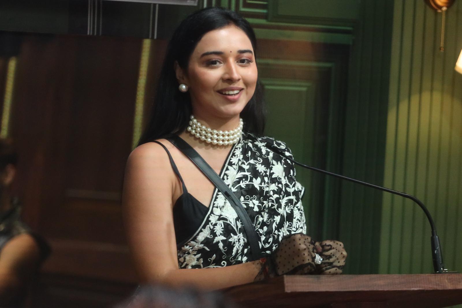 ‘Bigg Boss 19’: Tanya Mittal has taken more than 800 sarees inside the house