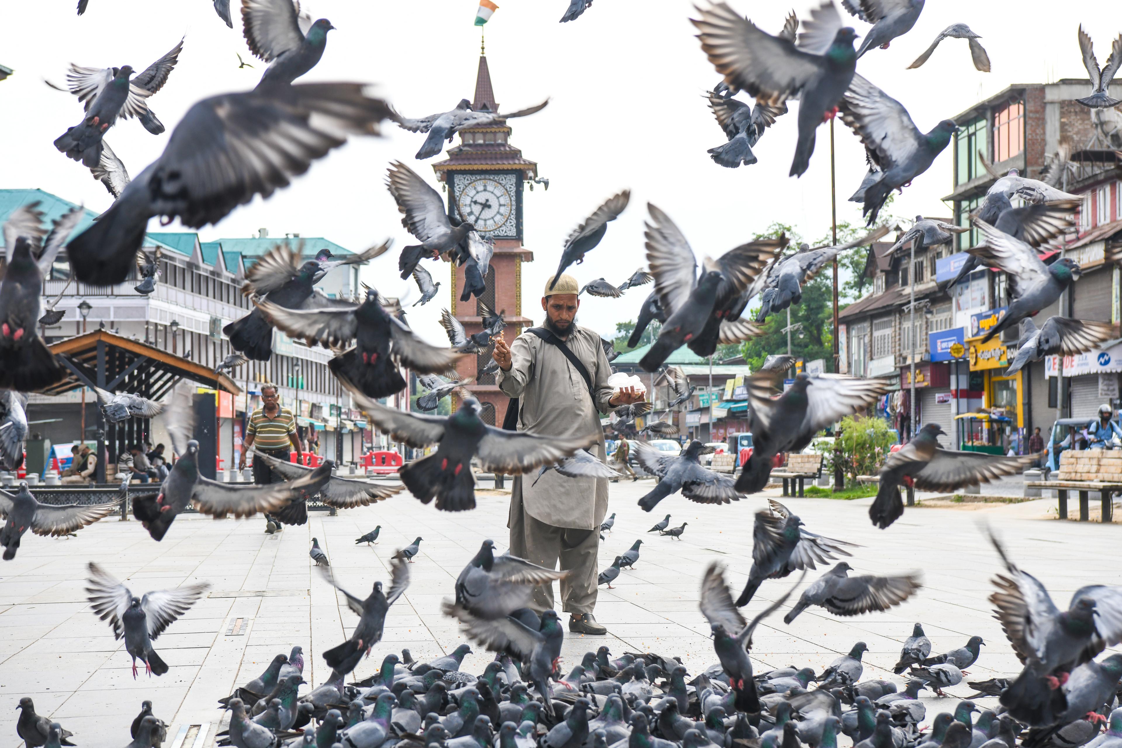 Voice from Kashmir: Beyond silence and slogans