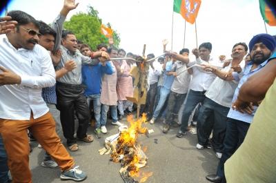 50 years of Emergency: BJP calls it ‘Black Day’, organises nationwide events to recall 1975 horrors