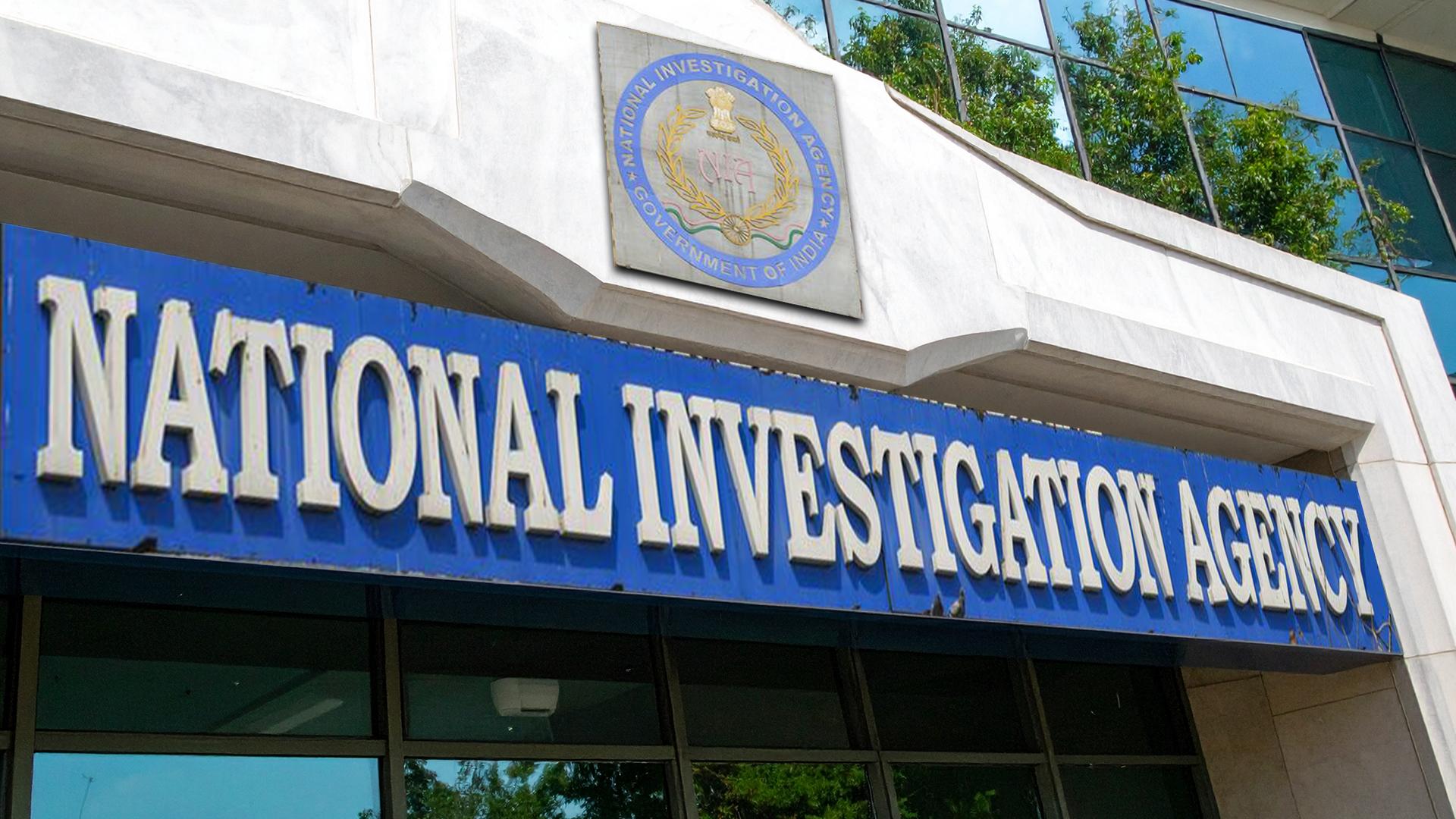 Manipur: Another conspirator in Jiribam killings held by NIA