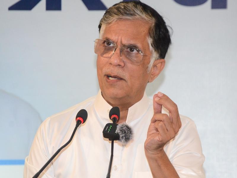 Pawan Khera's post on media outlet deal invites Rs 100 crore defamation notice