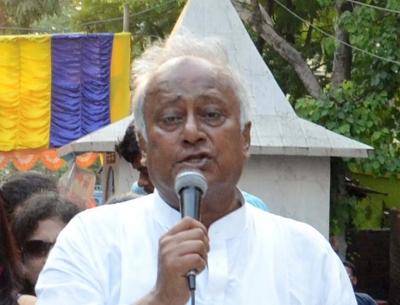 Trinamool leader Saugata Roy says women should not leave college at night