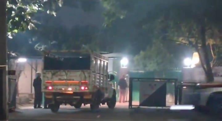 After occupying Patna's 10 Circular Road for over two decades, Rabri Devi vacating official residence