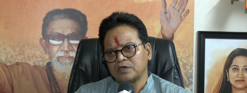 New BMC Deputy Mayor Ghadi outlines plans for concrete roads, clean water, civic action (IANS Exclusive)