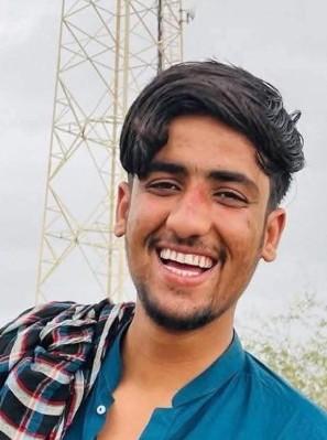 21-year-old Baloch student becomes another victim of extrajudicial killing by Pakistani forces