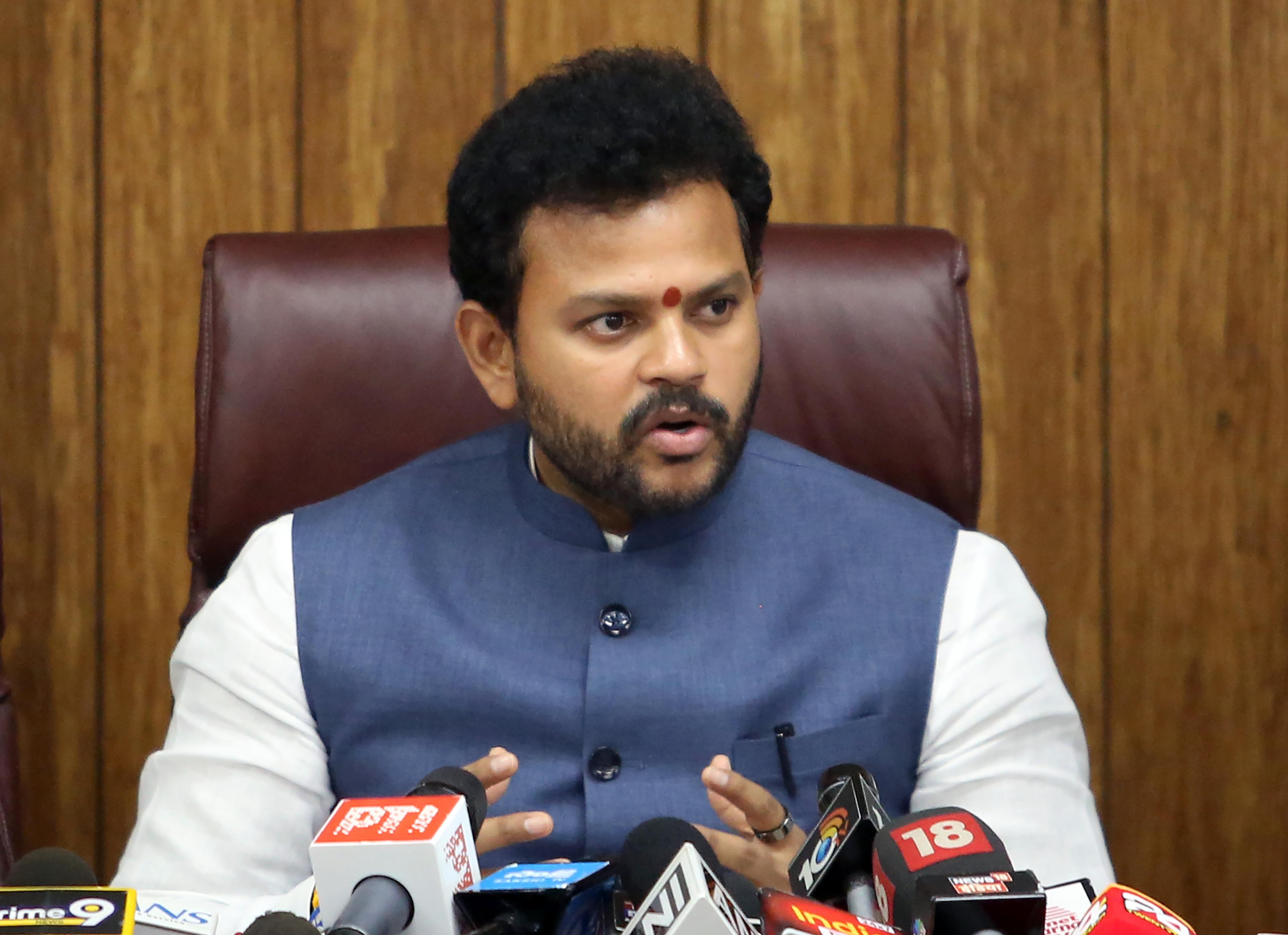 Ahmedabad plane crash: 8 Dreamliners inspected, full fleet checks in progress, says Aviation Minister