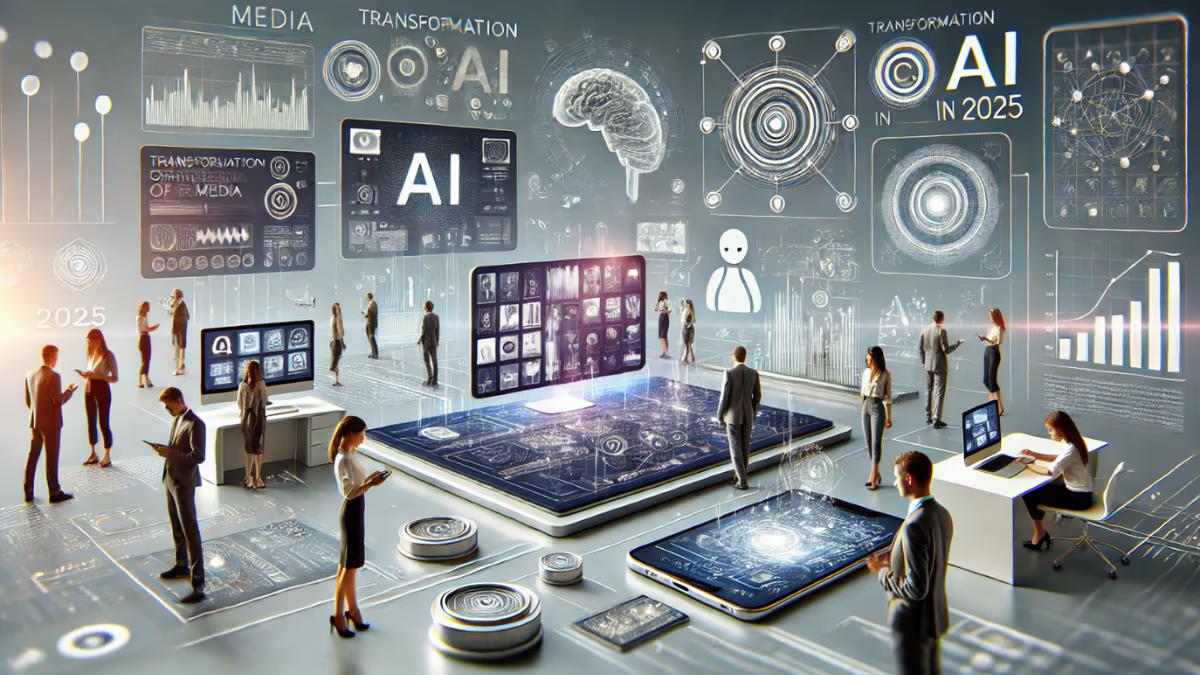 AI-Powered Solutions