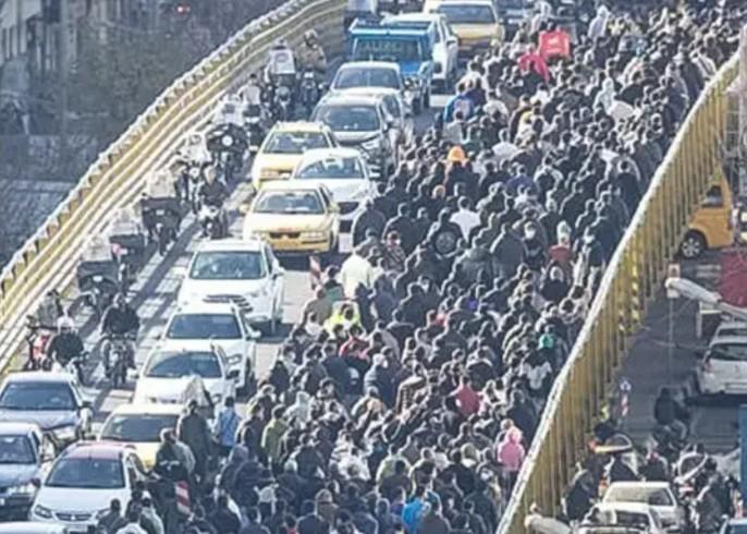 Instability in Iran sparks concern in New Delhi over Chabahar Port