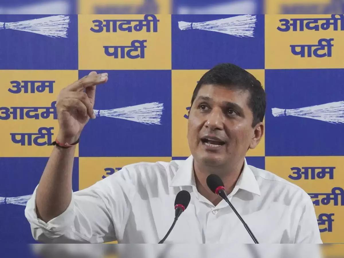 AAP appoints Saurabh Bhardwaj