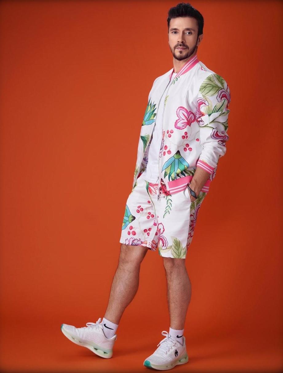 Darshan Kumaar on upcoming suspense thriller: It’s going to push me as an actor