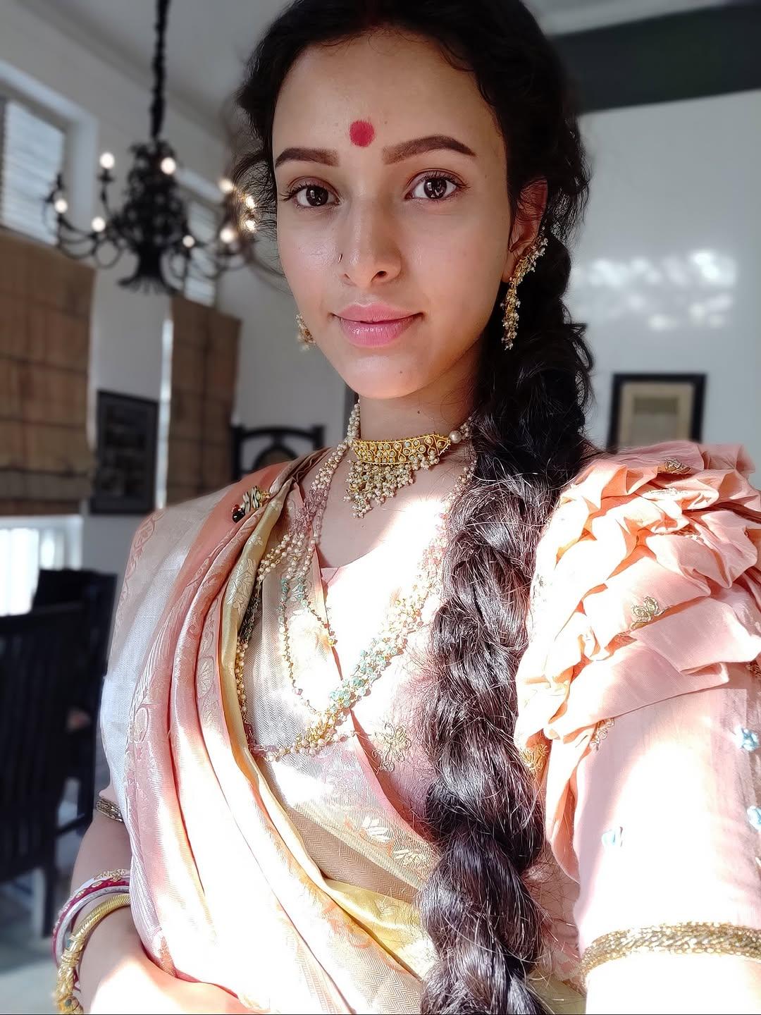 Triptii Dimri celebrates 5 years of Bulbbul - 'girl who walked the red moonlit path'