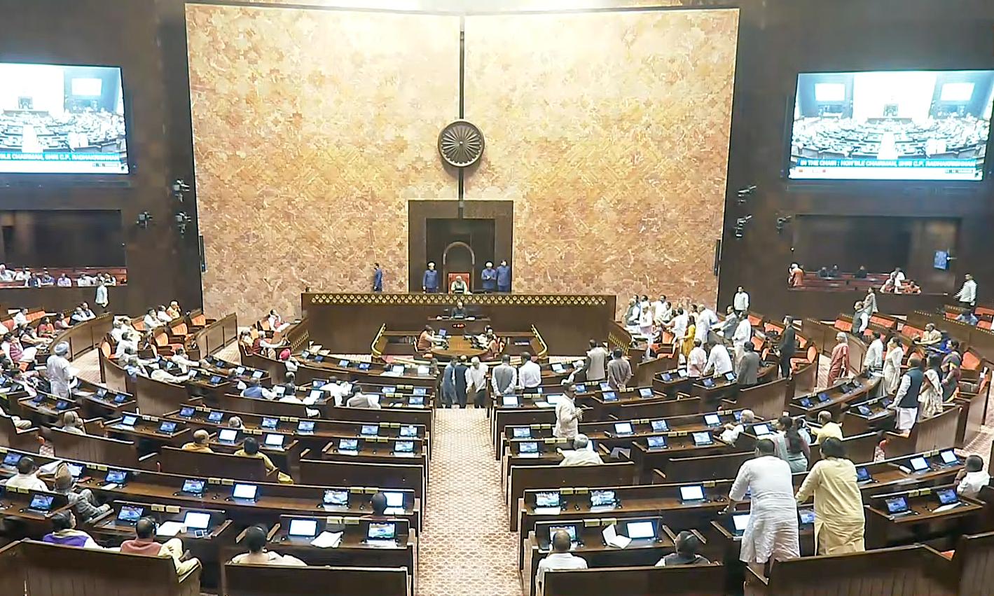 RS polls: NDA upbeat about victory in all 5 Bihar seats; Mahagathbandhan says will win one