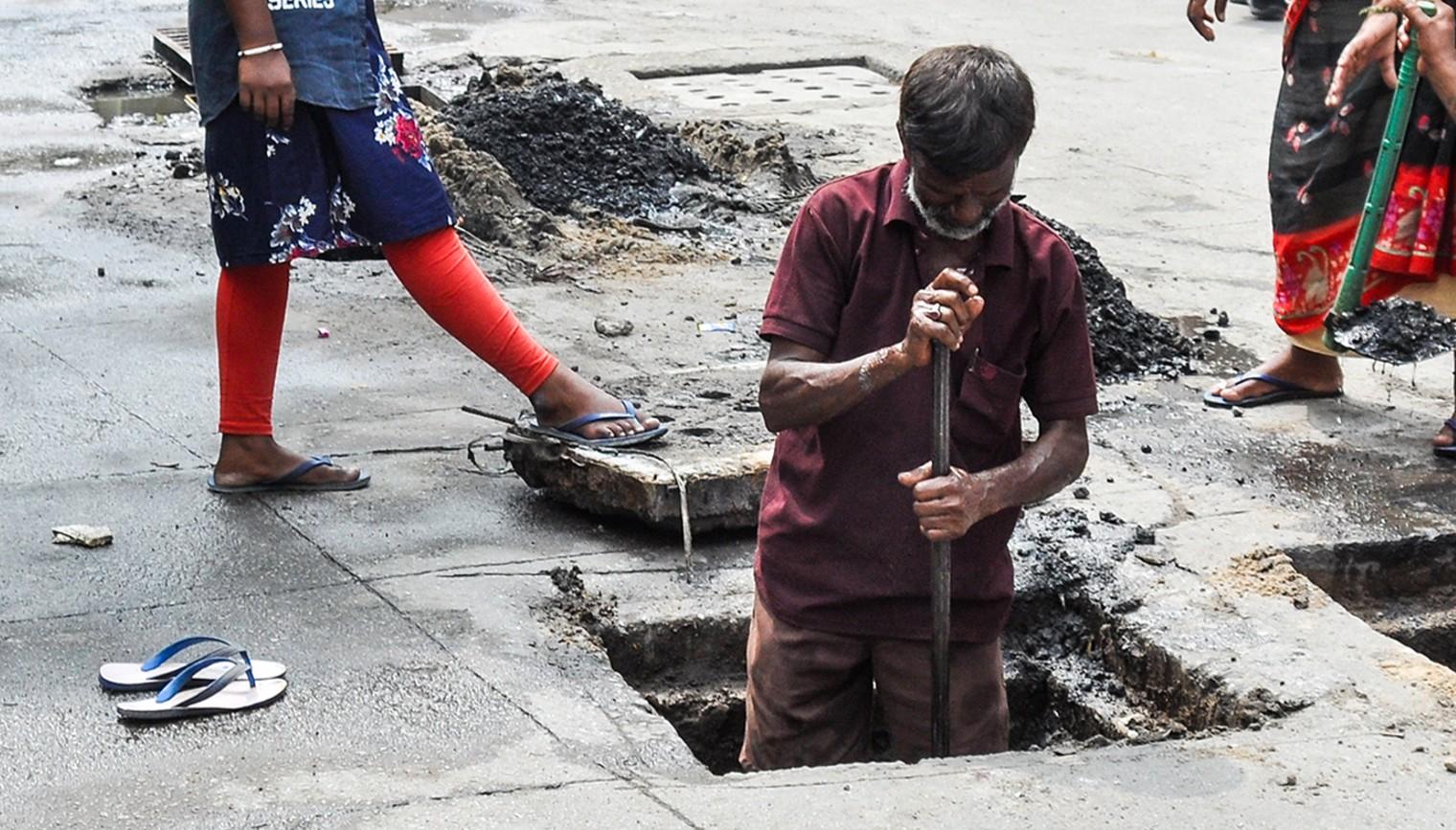 Gujarat: Ahmedabad gears up for major water and drainage overhaul