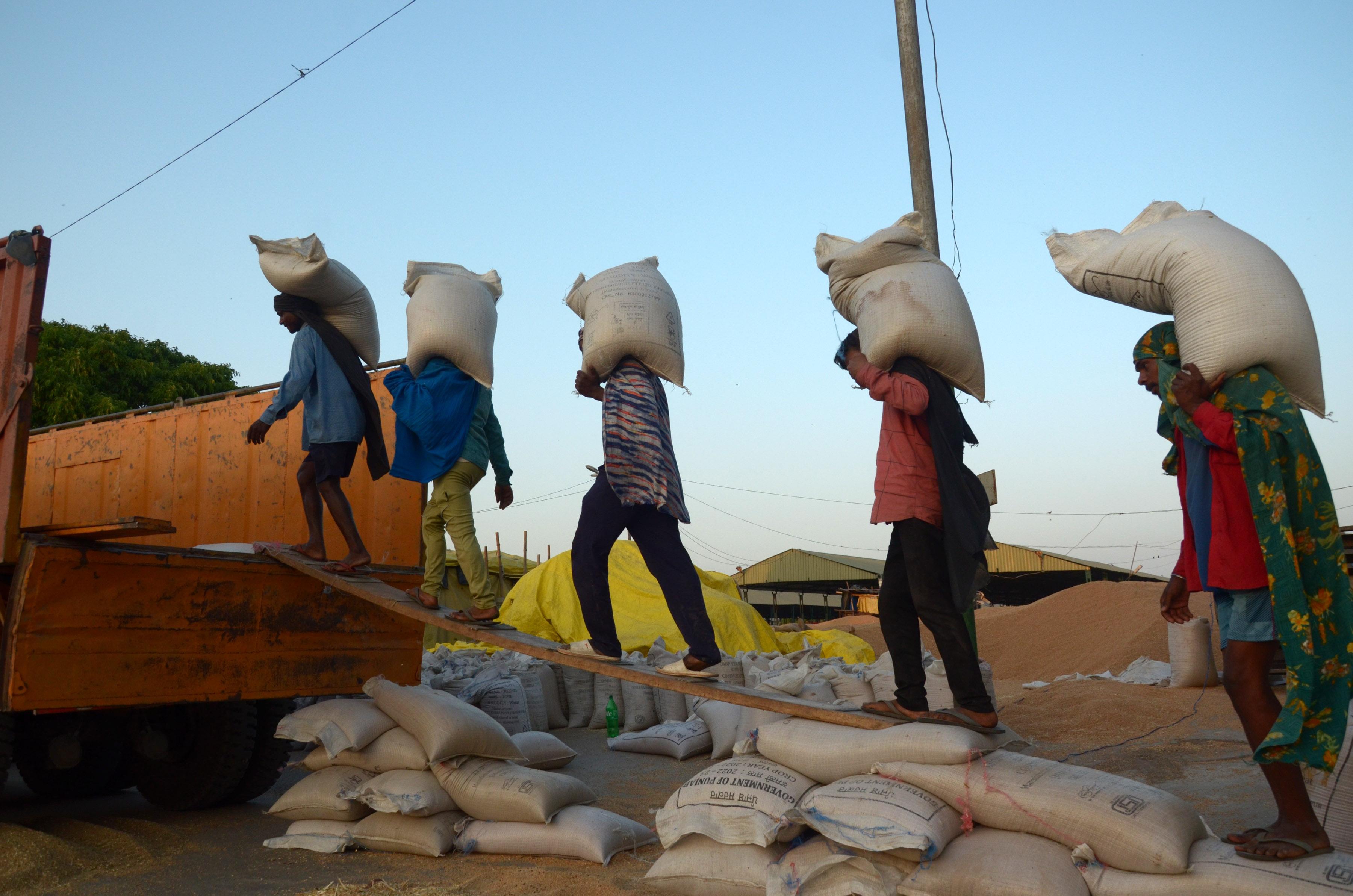 NSO revamps Periodic Labour Force Survey, includes rural areas