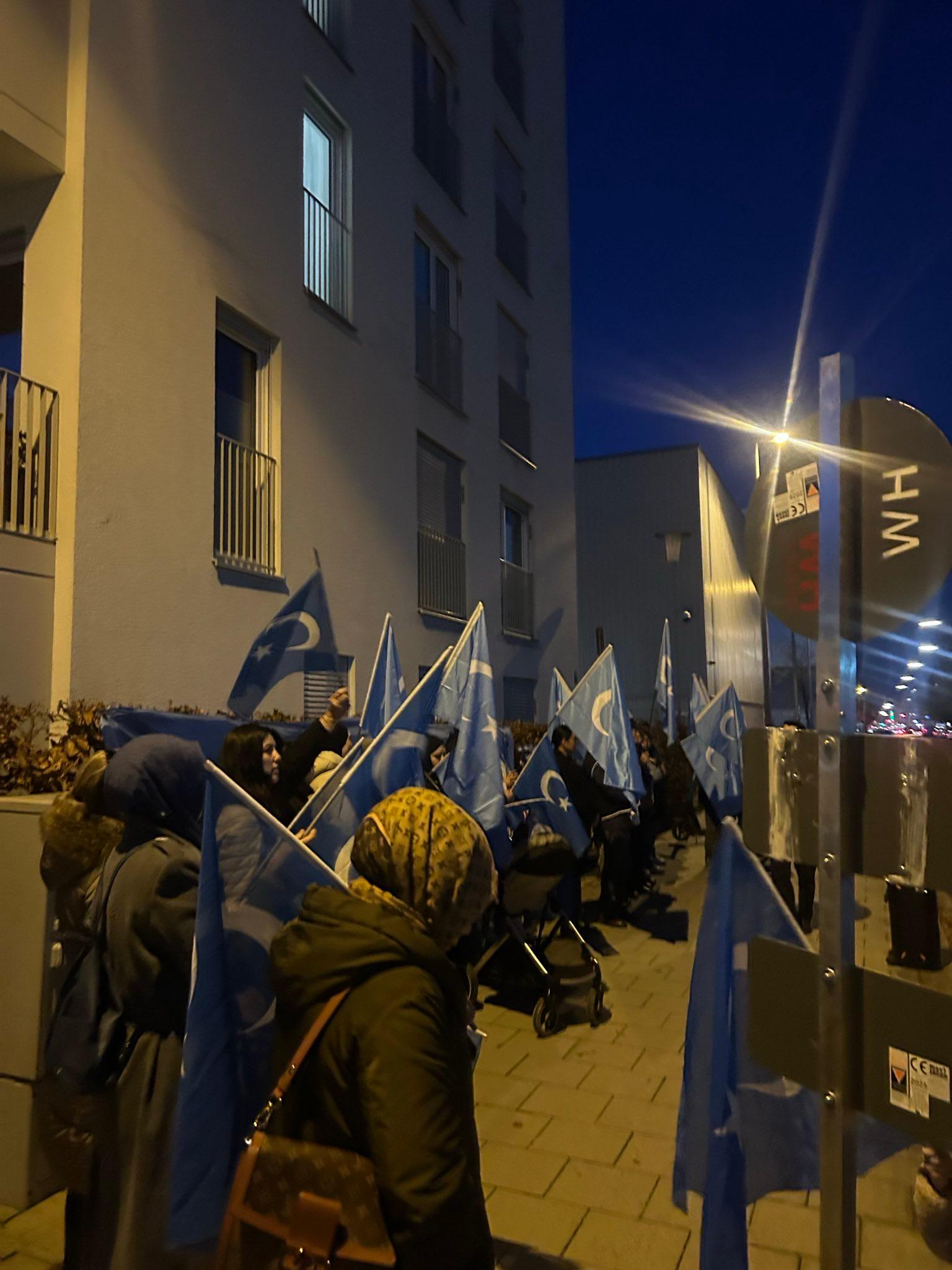 China using Kazakh legal system to silence Uyghur activists: Report