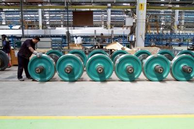 Indian construction sector projected to see 8-10 pc revenue growth in FY27