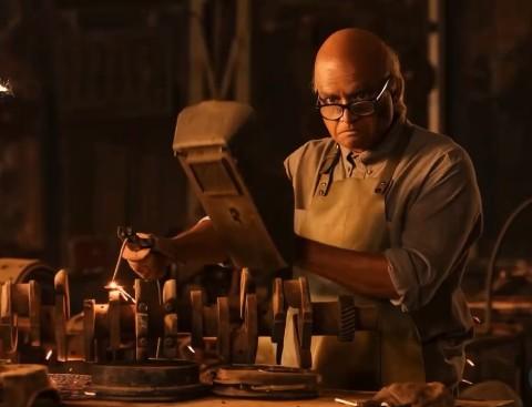 R Madhavan is unrecognizable as Gopalaswamy Doraiswamy Naidu in the first look teaser of 'G.D.N.'