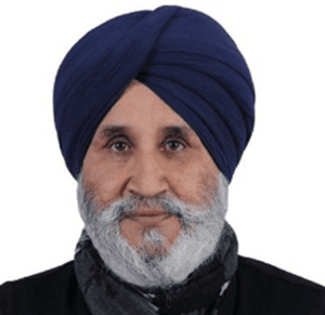 Omar's claim on water rights shocking, says Akali Dal