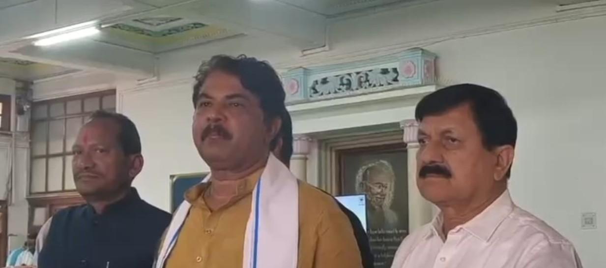 'Unprecedented disgrace', says BJP after Speaker adjourns Karnataka Assembly over unanswered questions