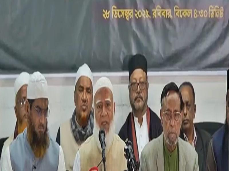 Bangladesh: Jamaat-e-Islami's attempts to rebrand itself an eyewash
