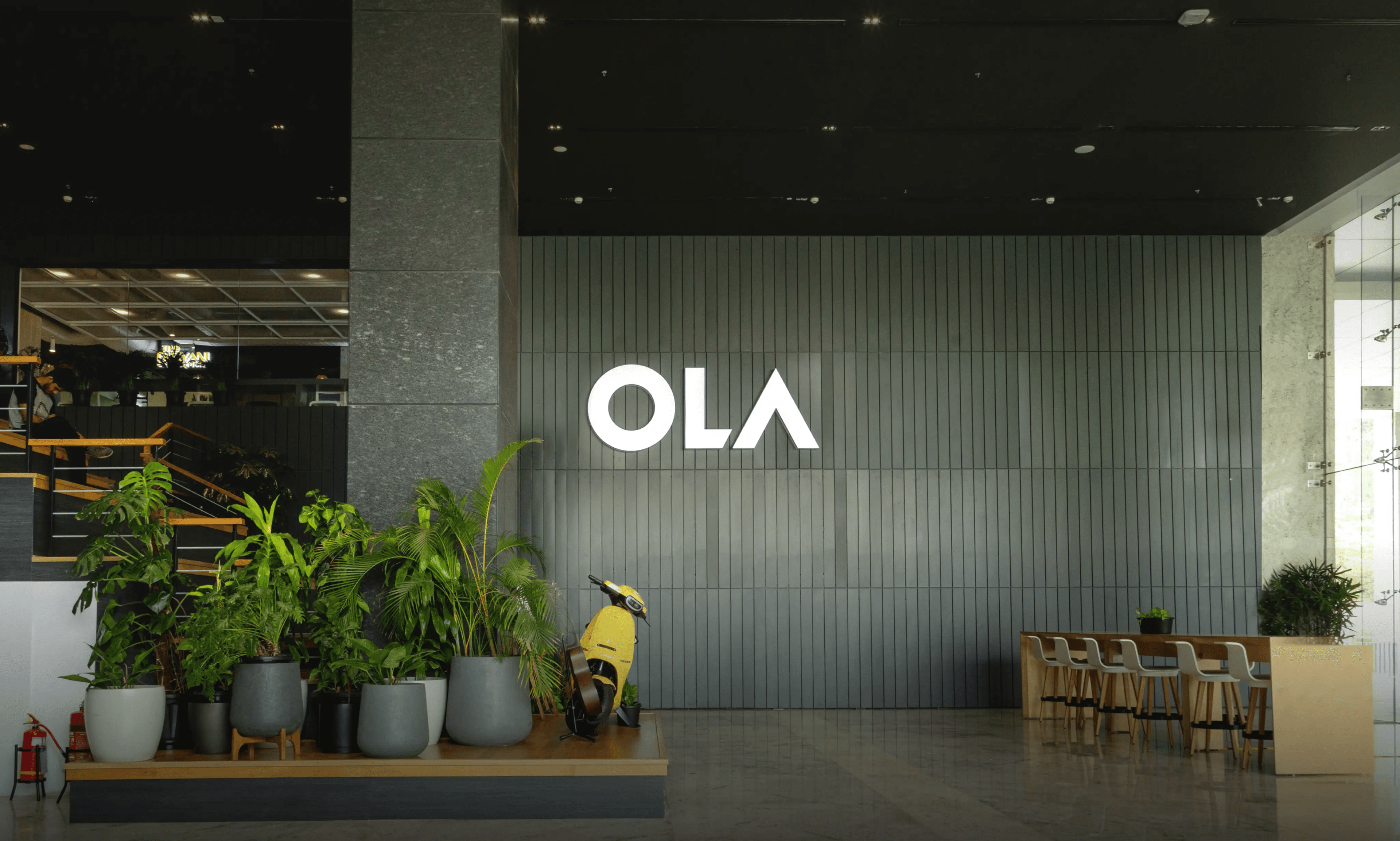 Ola Electric trades near 52-week low as Bhavish Aggarwal sells 2.6 crore shares