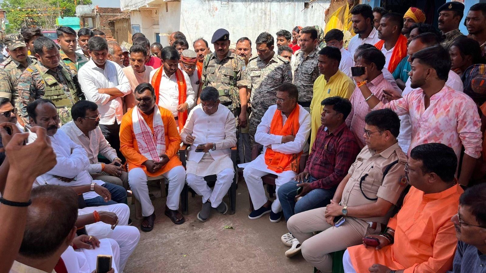 Outrage over rape and murder of 12-year-old in Jharkhand, BJP threatens to launch protest