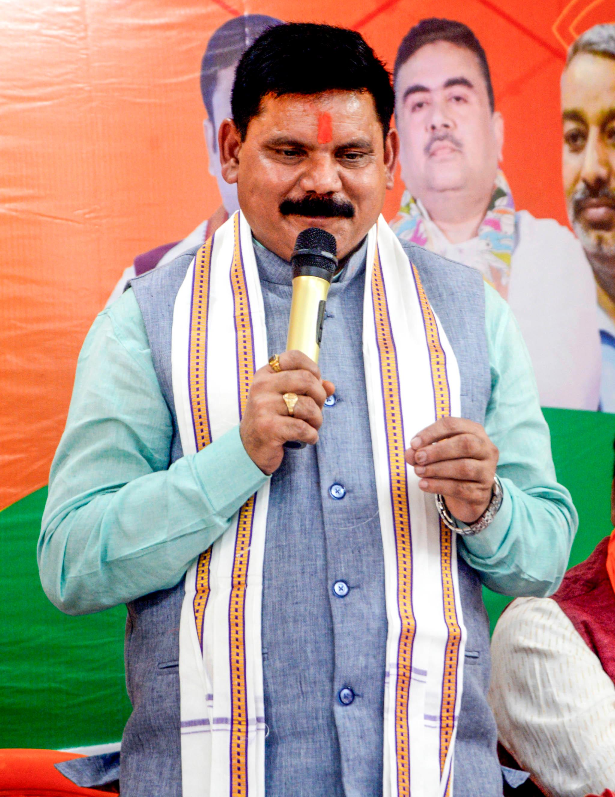 PoK to become India's integral part during Narendra Modi's tenure as PM: Union Minister