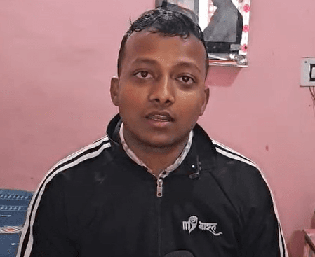 From cycle shop to Viksit Bharat Young Leaders’ Dialogue: Chandan’s big leap