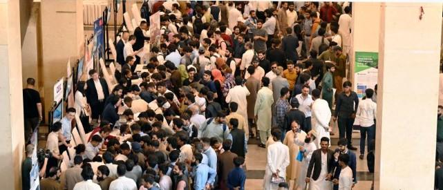 Rights group slams Pak govt for suppressing peaceful employee protests in Balochistan