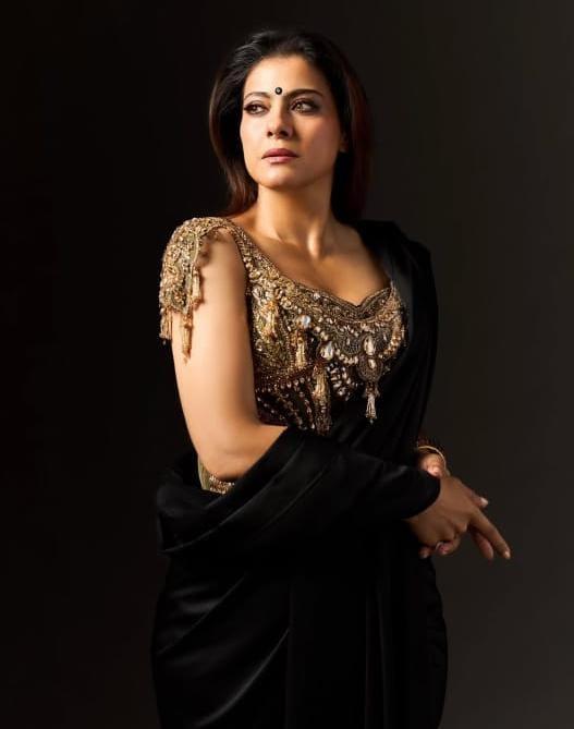 Kajol praises husband Ajay Devgn for his hands-on approach as a producer