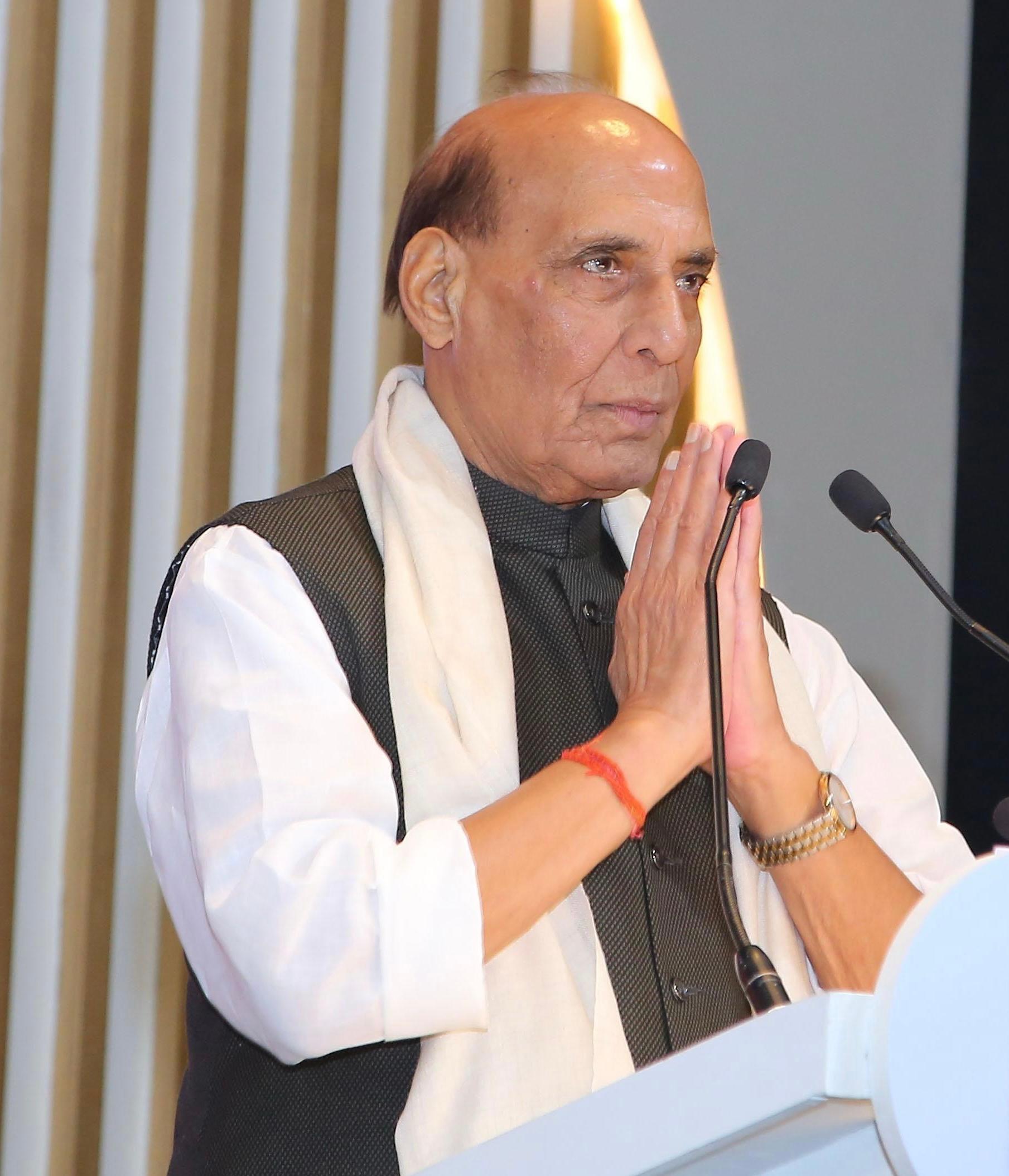 India targets defence exports to reach Rs 50,000 crore by 2029