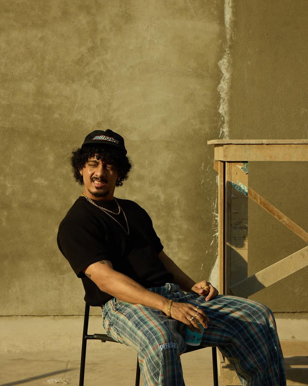 Hanumankind to perform at Netflix’s global fan event ‘Tudum’