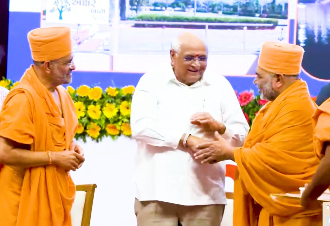 Gujarat’s Botad district emerging as a prominent religious tourism hub