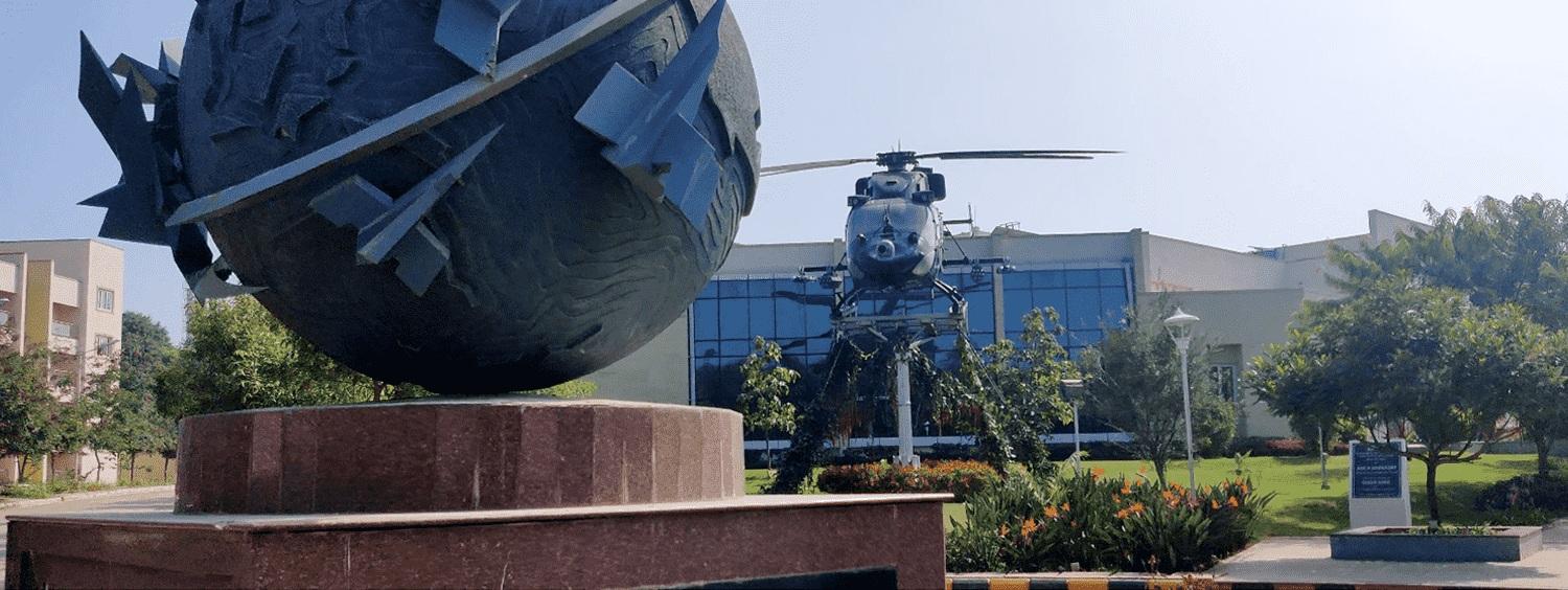 Chandrababu Naidu denies seeking relocation of HAL to Andhra Pradesh