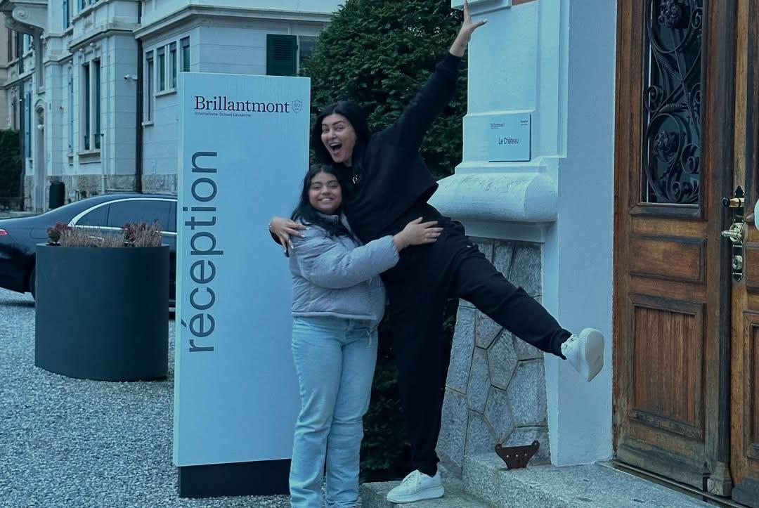 Sushmita Sen pens heart-warming note for daughter Alisah on ‘sweetest’ 16th birthday