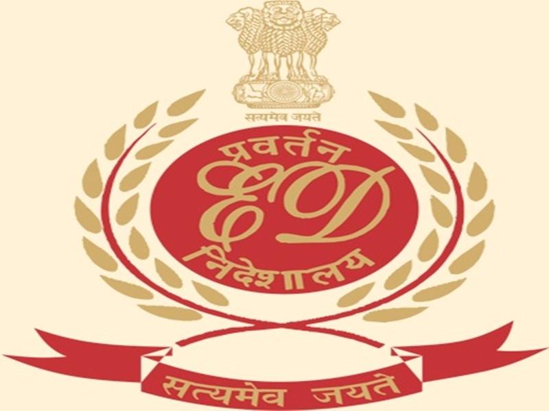 ED arrests company promoter for Rs 137 crore fraud