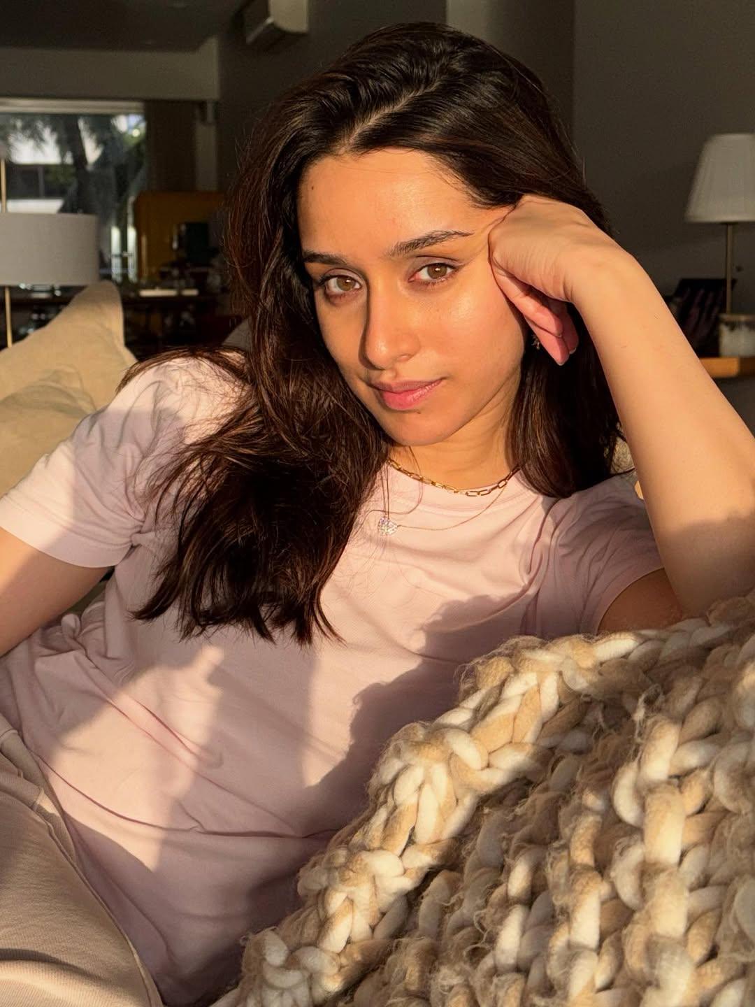 Shraddha Kapoor brings focus to unseen heroes of ‘Dhurandhar’: Let's applaud them
