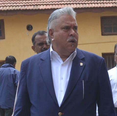 Vijay Mallya tells Bombay HC he cannot say when he will return to India