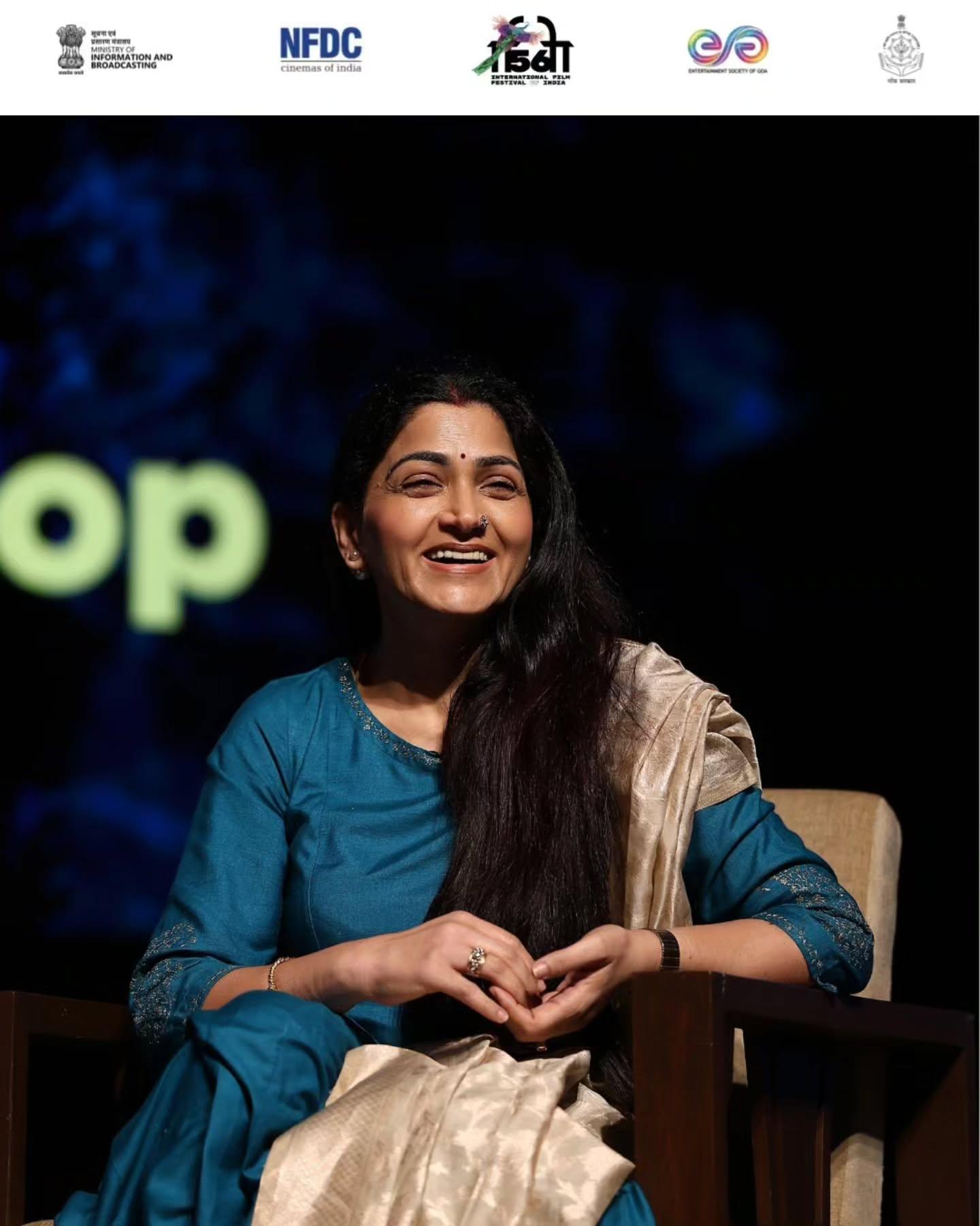 2025 was like Madras mixture, says actress Khushbu