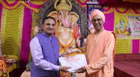 Ganesh festival organised in Fiji, hundreds join in to celebrate