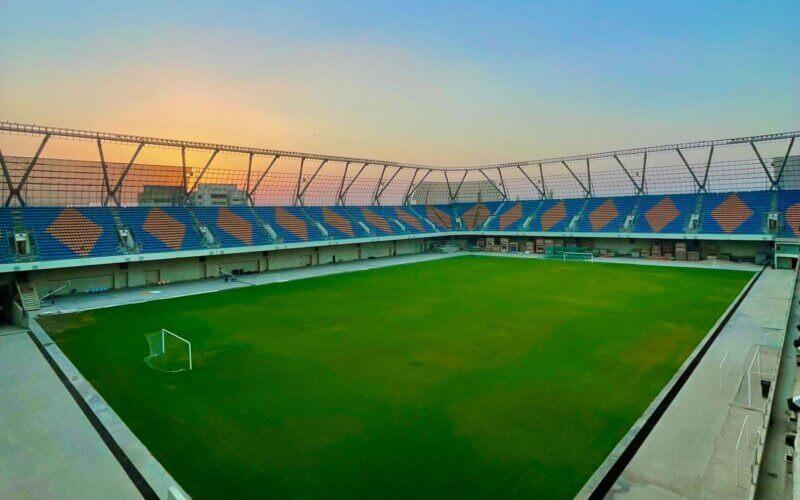 Ahmedabad to host AFC U17 Asian Cup 2026 Qualifiers in November